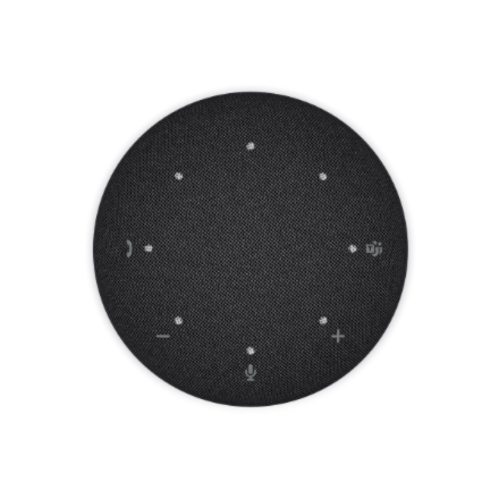 Dell Pro Plus Wired/Wireless Speakerphone , SL525 , Waterproof , Bluetooth , Portable , Wireless connection