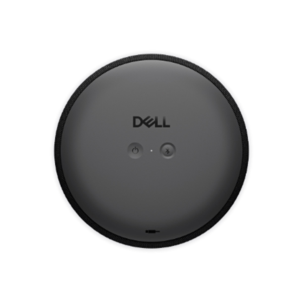 Dell Pro Plus Wired/Wireless Speakerphone , SL525 , Waterproof , Bluetooth , Portable , Wireless connection