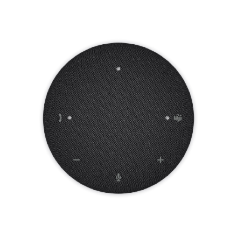 Dell Pro Plus Wired/Wireless Speakerphone , SL525 , Waterproof , Bluetooth , Portable , Wireless connection