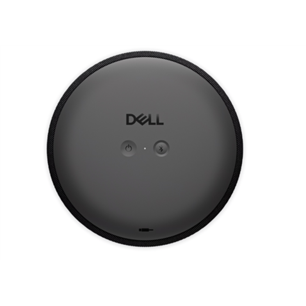 Dell Pro Plus Wired/Wireless Speakerphone , SL525 , Waterproof , Bluetooth , Portable , Wireless connection