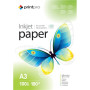 Photo paper PrintPro, 100 sheets , High Glossy , 180 g/m² , A3