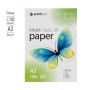 Photo paper PrintPro, 100 sheets , High Glossy , 180 g/m² , A3