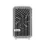 Fractal Design , Torrent Nano TG Clear Tint , Side window , White , ATX