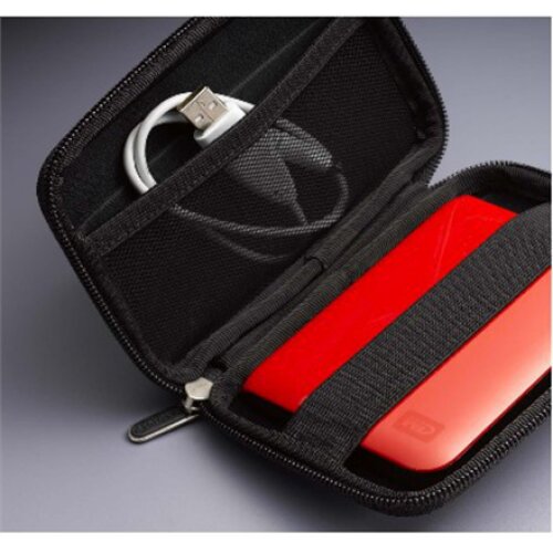Case Logic , Portable Hard Drive Case