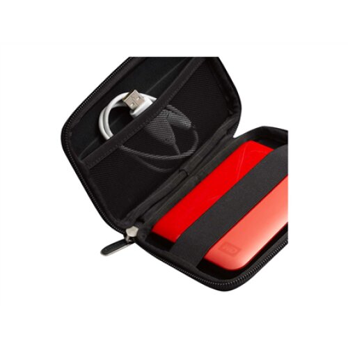 Case Logic , Portable Hard Drive Case