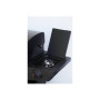 Barbecook Gas Barbecue Luca 412 with Cabinet and Sideburner, 145.4 x 60.3 x 112.3 cm , BC-GAS-3100