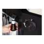 Barbecook Gas Barbecue Luca 412 with Cabinet and Sideburner, 145.4 x 60.3 x 112.3 cm , BC-GAS-3100