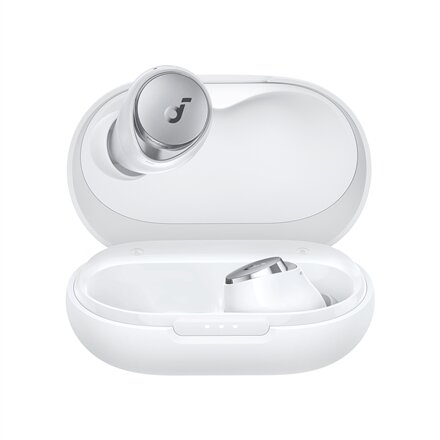 Anker Soundcore , True-Wireless Earbuds , Space A40 , Bluetooth , In-Ear , Microphone , Wireless , White