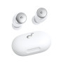Anker Soundcore , True-Wireless Earbuds , Space A40 , Bluetooth , In-Ear , Microphone , Wireless , White