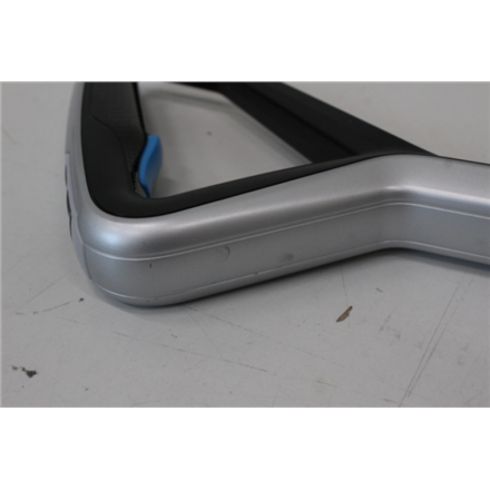 SALE OUT. Bissell CrossWave Cordless MultiFunctional Cleaner , Bissell , MultiFunctional Cleaner , CrossWave , Cordless operating , Handstick , Washing function , - W , 36 V , Operating time (max) 25 min , Blue/Silver , Warranty 24 month(s) , Battery warr
