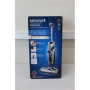 SALE OUT. Bissell CrossWave Cordless MultiFunctional Cleaner , Bissell , MultiFunctional Cleaner , CrossWave , Cordless operating , Handstick , Washing function , - W , 36 V , Operating time (max) 25 min , Blue/Silver , Warranty 24 month(s) , Battery warr