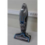 SALE OUT. Bissell CrossWave Cordless MultiFunctional Cleaner , Bissell , MultiFunctional Cleaner , CrossWave , Cordless operating , Handstick , Washing function , - W , 36 V , Operating time (max) 25 min , Blue/Silver , Warranty 24 month(s) , Battery warr