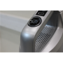 SALE OUT. Bissell CrossWave Cordless MultiFunctional Cleaner , Bissell , MultiFunctional Cleaner , CrossWave , Cordless operating , Handstick , Washing function , - W , 36 V , Operating time (max) 25 min , Blue/Silver , Warranty 24 month(s) , Battery warr