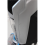 SALE OUT. Bissell CrossWave Cordless MultiFunctional Cleaner , Bissell , MultiFunctional Cleaner , CrossWave , Cordless operating , Handstick , Washing function , - W , 36 V , Operating time (max) 25 min , Blue/Silver , Warranty 24 month(s) , Battery warr