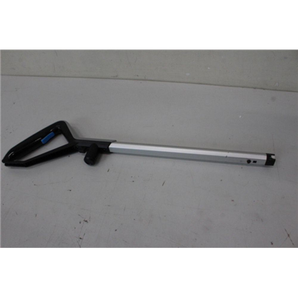 SALE OUT. Bissell CrossWave Cordless MultiFunctional Cleaner , Bissell , MultiFunctional Cleaner , CrossWave , Cordless operating , Handstick , Washing function , - W , 36 V , Operating time (max) 25 min , Blue/Silver , Warranty 24 month(s) , Battery warr