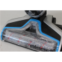 SALE OUT. Bissell CrossWave Cordless MultiFunctional Cleaner , Bissell , MultiFunctional Cleaner , CrossWave , Cordless operating , Handstick , Washing function , - W , 36 V , Operating time (max) 25 min , Blue/Silver , Warranty 24 month(s) , Battery warr
