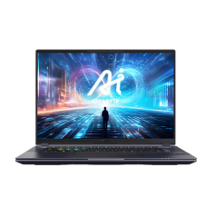 Gigabyte AORUS 16X 9SG-43EEC94SH , Gray , 16 , WQXGA , 2560 x 1600 pixels , Intel Core i7 , i7-13650HX , 16 GB , DDR5 , Solid-state drive capacity 1000 GB , NVIDIA GeForce RTX 4070 , GDDR6 , 8 GB , Windows 11 Pro , 802.11be , Bluetooth version 5.4 , Keybo