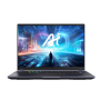 Gigabyte AORUS 16X 9SG-43EEC94SH , Gray , 16 , WQXGA , 2560 x 1600 pixels , Intel Core i7 , i7-13650HX , 16 GB , DDR5 , Solid-state drive capacity 1000 GB , NVIDIA GeForce RTX 4070 , GDDR6 , 8 GB , Windows 11 Home , 802.11be , Bluetooth version 5.4 , Keyb