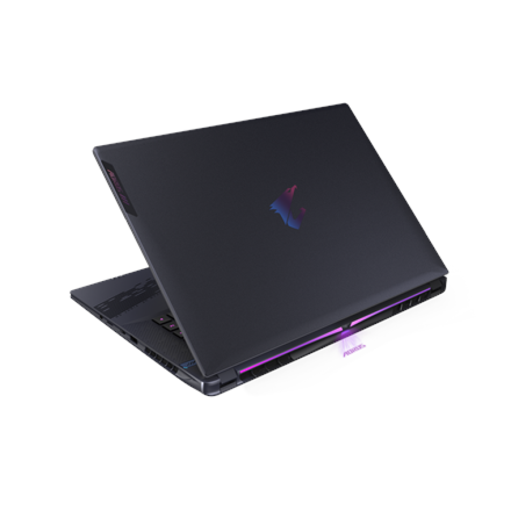 Gigabyte AORUS 16X 9SG-43EEC94SH , Gray , 16 , WQXGA , 2560 x 1600 pixels , Intel Core i7 , i7-13650HX , 16 GB , DDR5 , Solid-state drive capacity 1000 GB , NVIDIA GeForce RTX 4070 , GDDR6 , 8 GB , Windows 11 Home , 802.11be , Bluetooth version 5.4 , Keyb