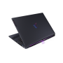 Gigabyte AORUS 16X 9SG-43EEC94SH , Gray , 16 , WQXGA , 2560 x 1600 pixels , Intel Core i7 , i7-13650HX , 16 GB , DDR5 , Solid-state drive capacity 1000 GB , NVIDIA GeForce RTX 4070 , GDDR6 , 8 GB , Windows 11 Home , 802.11be , Bluetooth version 5.4 , Keyb
