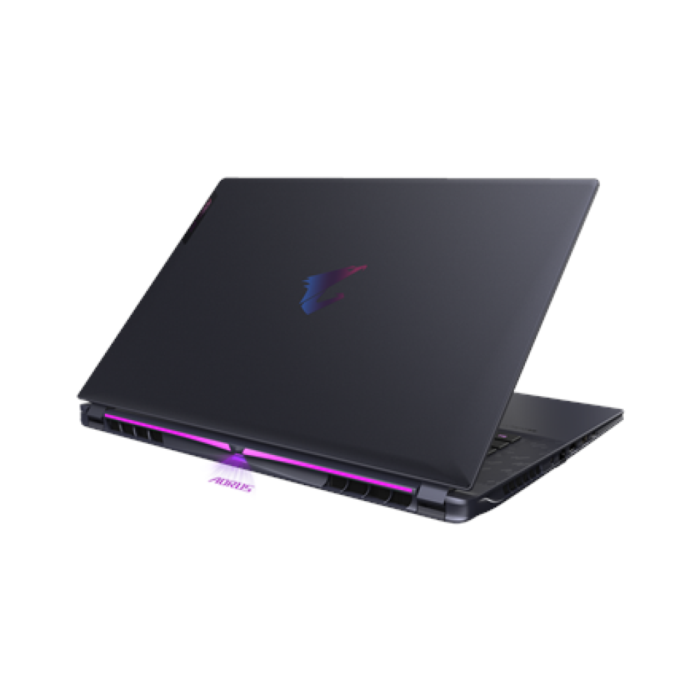 Gigabyte AORUS 16X 9SG-43EEC94SH , Gray , 16 , WQXGA , 2560 x 1600 pixels , Intel Core i7 , i7-13650HX , 16 GB , DDR5 , Solid-state drive capacity 1000 GB , NVIDIA GeForce RTX 4070 , GDDR6 , 8 GB , Windows 11 Home , 802.11be , Bluetooth version 5.4 , Keyb
