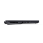 Gigabyte AORUS 16X 9SG-43EEC94SH , Gray , 16 , WQXGA , 2560 x 1600 pixels , Intel Core i7 , i7-13650HX , 16 GB , DDR5 , Solid-state drive capacity 1000 GB , NVIDIA GeForce RTX 4070 , GDDR6 , 8 GB , Windows 11 Home , 802.11be , Bluetooth version 5.4 , Keyb