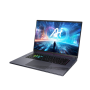 Gigabyte AORUS 16X 9SG-43EEC94SH , Gray , 16 , WQXGA , 2560 x 1600 pixels , Intel Core i7 , i7-13650HX , 16 GB , DDR5 , Solid-state drive capacity 1000 GB , NVIDIA GeForce RTX 4070 , GDDR6 , 8 GB , Windows 11 Home , 802.11be , Bluetooth version 5.4 , Keyb