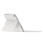 Apple , White , Magic Keyboard Folio for iPad (10th generation) , Compact Keyboard , Wireless , EN