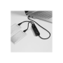 AXAGON Four-port USB 3.0 hub with fast charging and power support , HUE-S2B