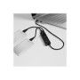 AXAGON Four-port USB 3.0 hub with fast charging and power support , HUE-S2B