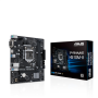 Asus PRIME H510M-R Processor family Intel Processor socket LGA1200 DDR4 DIMM Memory slots 2 Supported hard disk drive interfaces SATA Number of SATA connectors 4 Chipset Intel H510 microATX