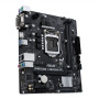 Asus PRIME H510M-R Processor family Intel Processor socket LGA1200 DDR4 DIMM Memory slots 2 Supported hard disk drive interfaces SATA Number of SATA connectors 4 Chipset Intel H510 microATX