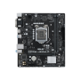 Asus PRIME H510M-R Processor family Intel Processor socket LGA1200 DDR4 DIMM Memory slots 2 Supported hard disk drive interfaces SATA Number of SATA connectors 4 Chipset Intel H510 microATX
