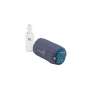 Easy Camp Starling Mummy , Sleeping Bag , 170 x 60 x 45 cm , For Children , Two-way open-end, autolock