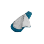 Easy Camp Starling Mummy , Sleeping Bag , 170 x 60 x 45 cm , For Children , Two-way open-end, autolock