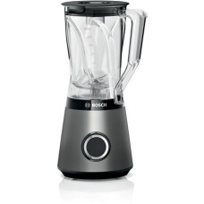 Bosch , Blender , MMB6141S VitaPower Series 4 , Tabletop , 1200 W , Jar material Tritan , Jar capacity 1.5 L , Silver