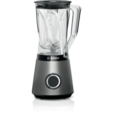 Bosch , Blender , MMB6141S VitaPower Series 4 , Tabletop , 1200 W , Jar material Tritan , Jar capacity 1.5 L , Silver