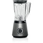 Bosch , Blender , MMB6141S VitaPower Series 4 , Tabletop , 1200 W , Jar material Tritan , Jar capacity 1.5 L , Silver