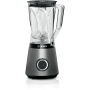 Bosch , Blender , MMB6141S VitaPower Series 4 , Tabletop , 1200 W , Jar material Tritan , Jar capacity 1.5 L , Silver