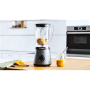 Bosch , Blender , MMB6141S VitaPower Series 4 , Tabletop , 1200 W , Jar material Tritan , Jar capacity 1.5 L , Silver