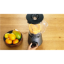 Bosch , Blender , MMB6141S VitaPower Series 4 , Tabletop , 1200 W , Jar material Tritan , Jar capacity 1.5 L , Silver