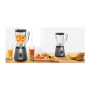 Bosch , Blender , MMB6141S VitaPower Series 4 , Tabletop , 1200 W , Jar material Tritan , Jar capacity 1.5 L , Silver