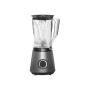 Bosch , Blender , MMB6141S VitaPower Series 4 , Tabletop , 1200 W , Jar material Tritan , Jar capacity 1.5 L , Silver