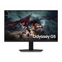 Samsung , LS27DG500EUXEN , 27 , IPS , QHD , 16:9 , 180 Hz , 1 ms , 2560 x 1440 pixels , HDMI ports quantity 1 , Black