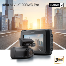Mio , Car Dash Camera , MiVue 903WD Pro , GPS , Wi-Fi Mio , Car Dash Camera , MiVue 903WD Pro , GPS , Wi-Fi