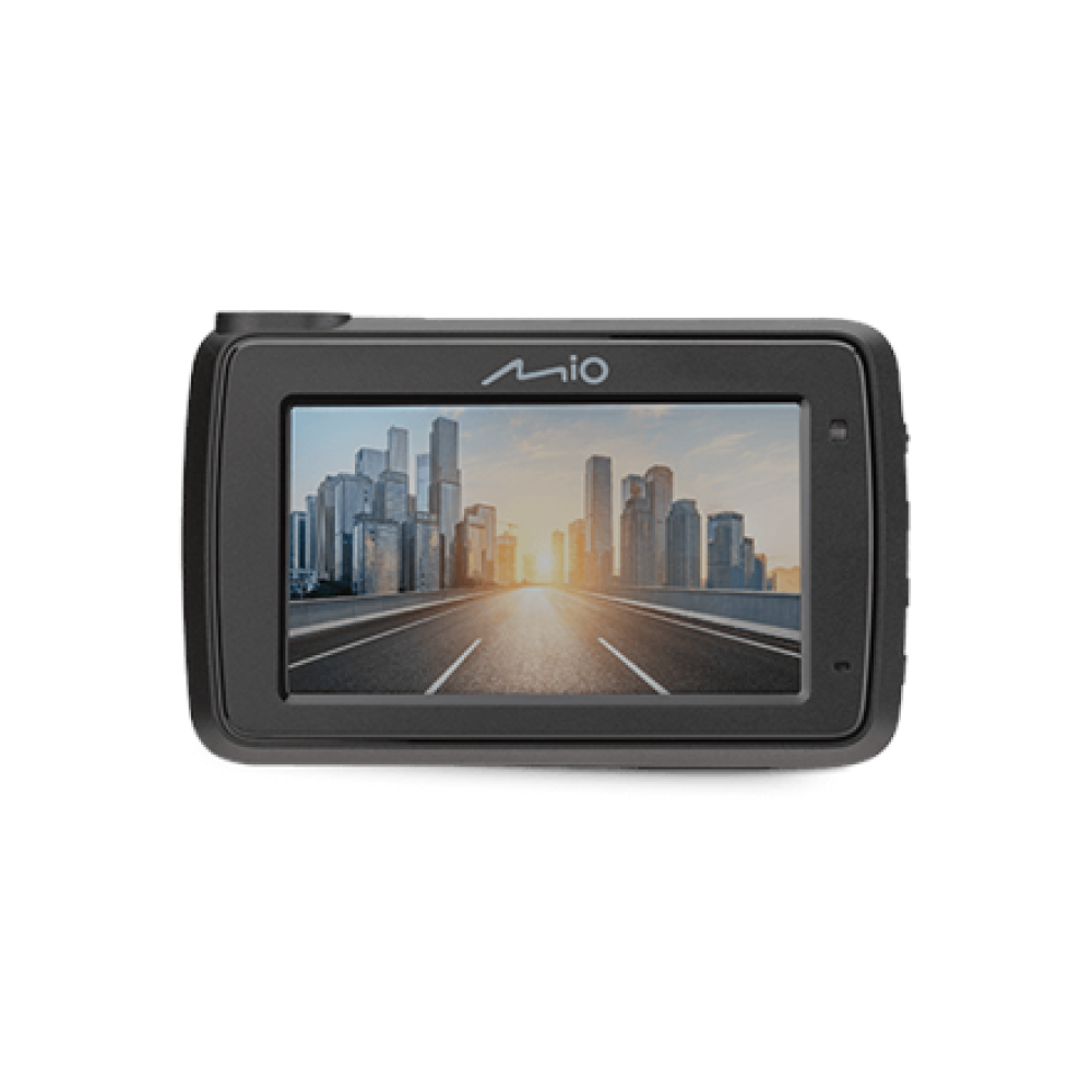Mio , Car Dash Camera , MiVue 903WD Pro , GPS , Wi-Fi
