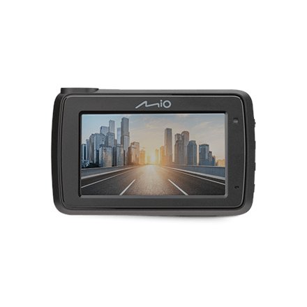 Mio , Car Dash Camera , MiVue 903WD Pro , GPS , Wi-Fi