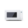 Sharp Microwave Oven with Grill YC-MG51E-C Free standing 900 W Grill White