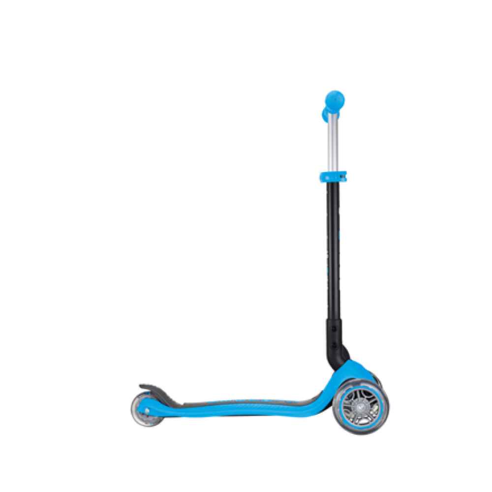 Globber Scooter Go Up Foldable, 3in1 , 641-101 , Blue