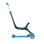 Globber Scooter Go Up Foldable, 3in1 , 641-101 , Blue
